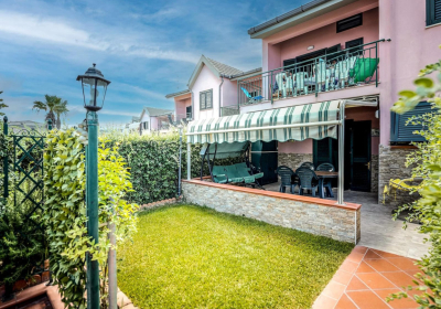 Villaggio Turistico Golden Residence
